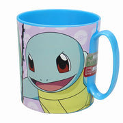 Pokemon Distortion Microwave Mug - 390 ml