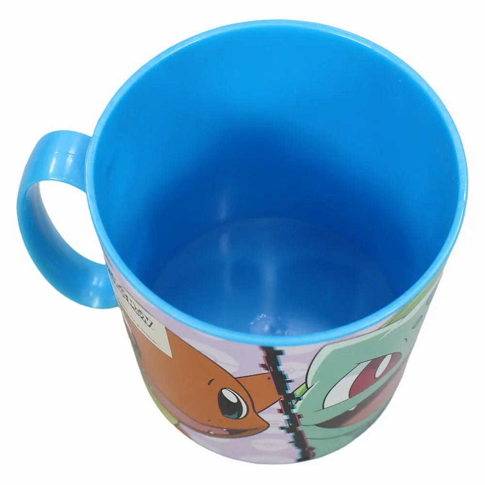 Pokemon Distortion Microwave Mug - 390 ml