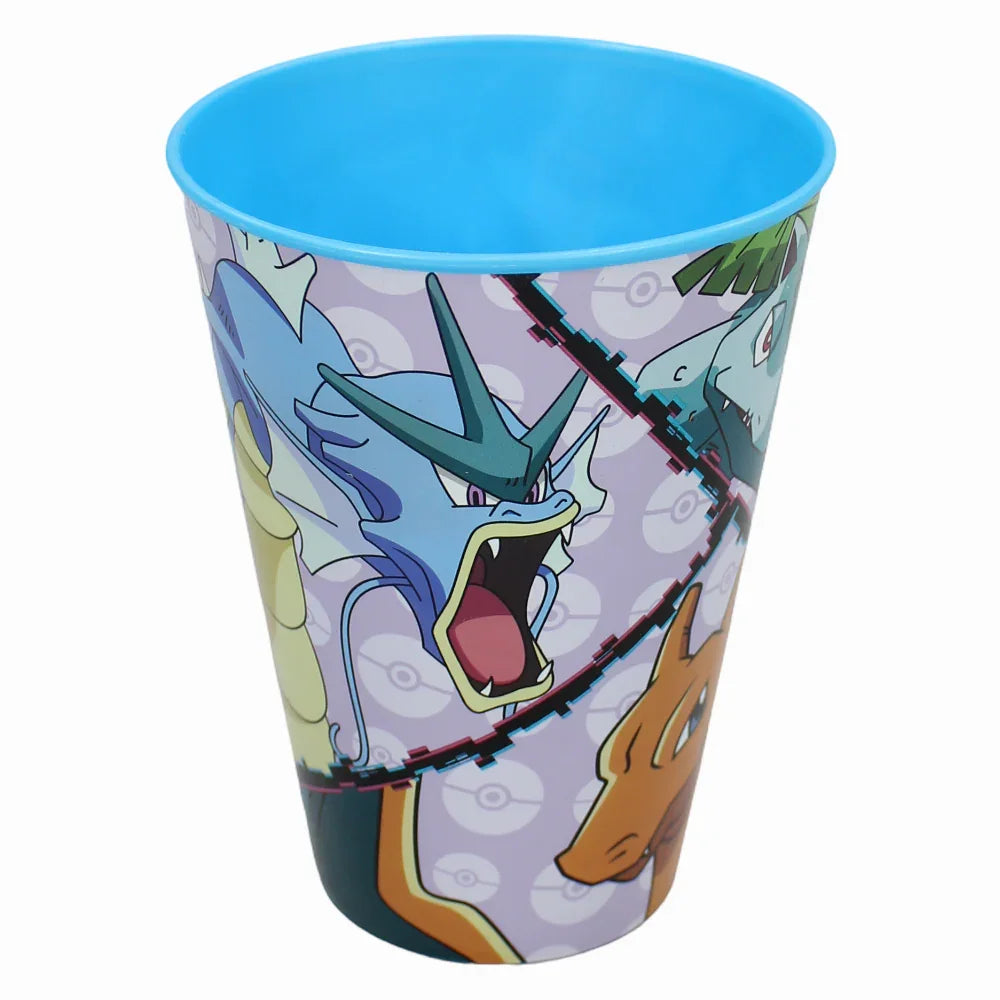 Pokemon Distortion Large Easy PP Tumbler - 430ml