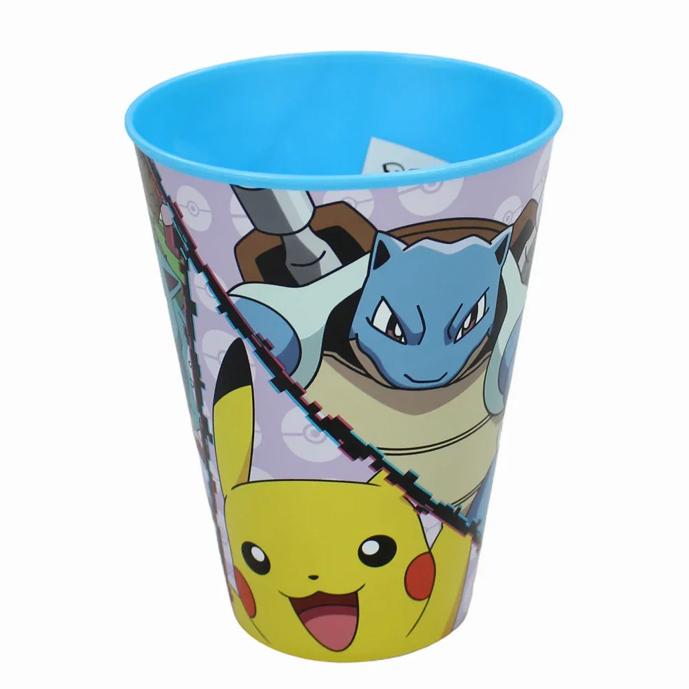 Pokemon Distortion Large Easy PP Tumbler - 430ml - Assortments