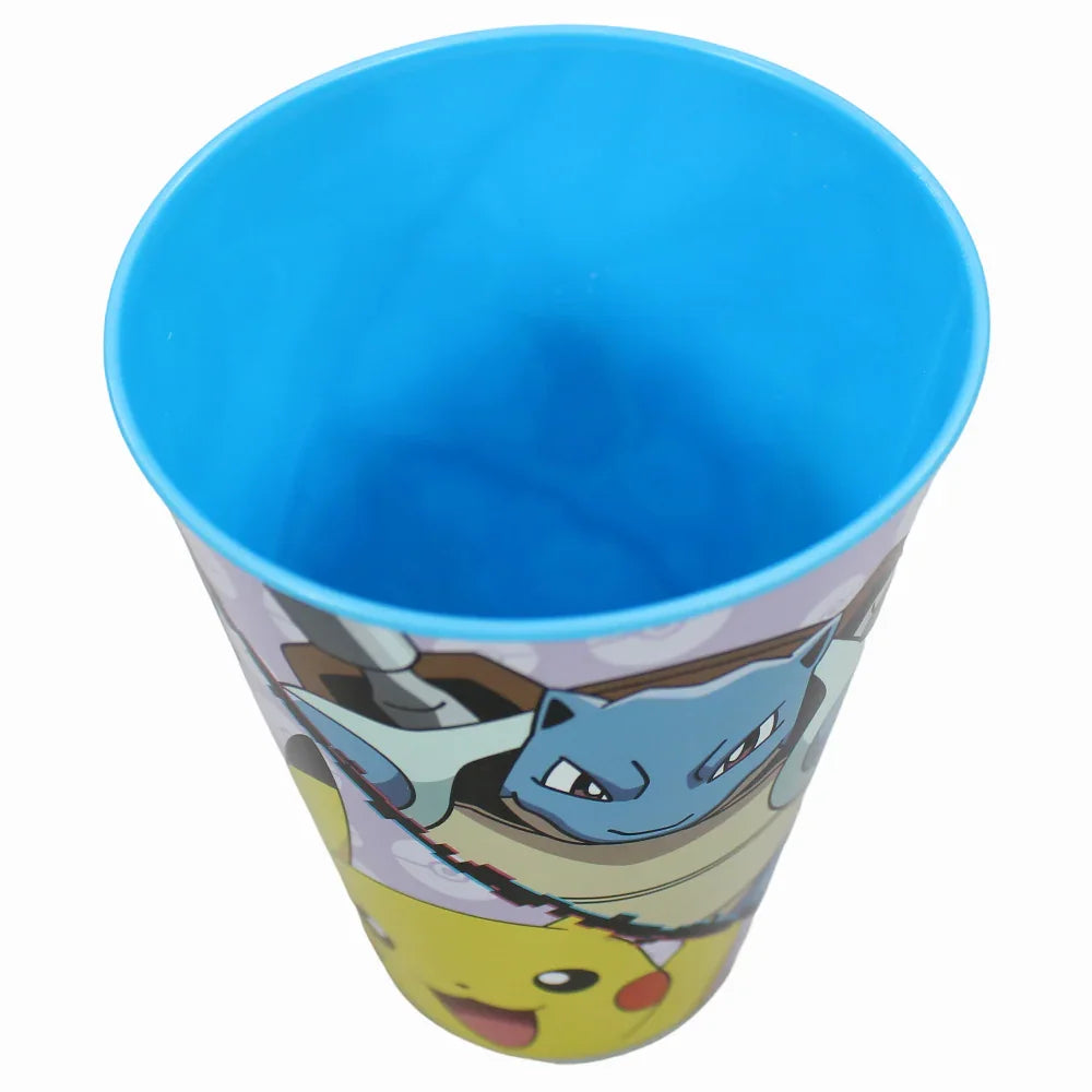 Pokemon Distortion Large Easy PP Tumbler - 430ml