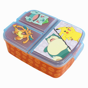 Pokemon Medium Lunch Box