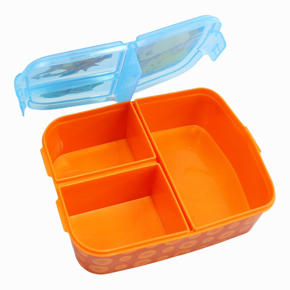 Pokemon Medium Lunch Box