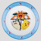 Pokemon Microwave Deep Plate