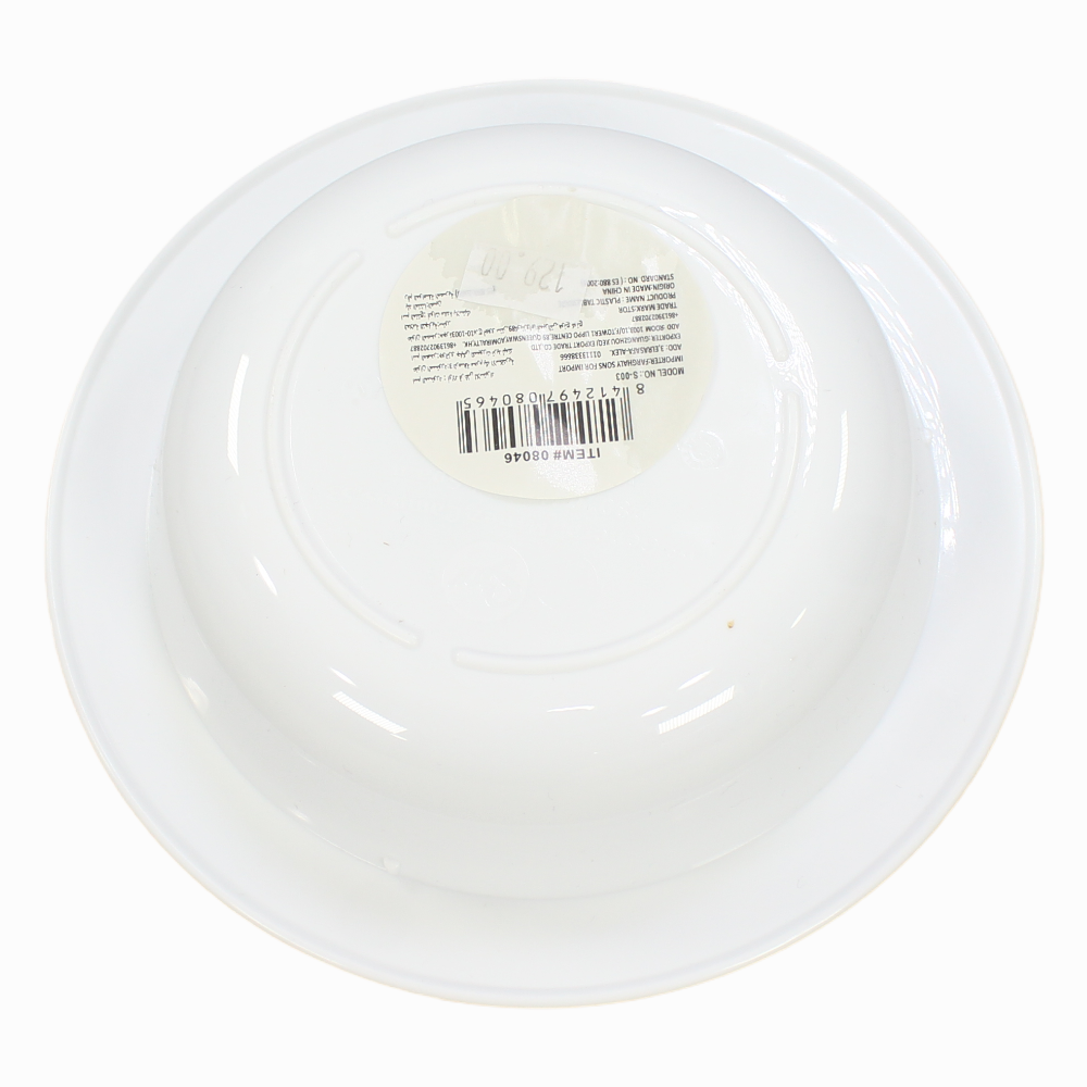 Pokemon Microwave Deep Plate