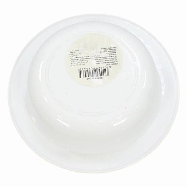 Pokemon Microwave Deep Plate
