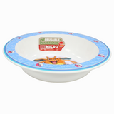 Pokemon Microwave Deep Plate
