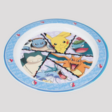 Pokemon Micro Plate