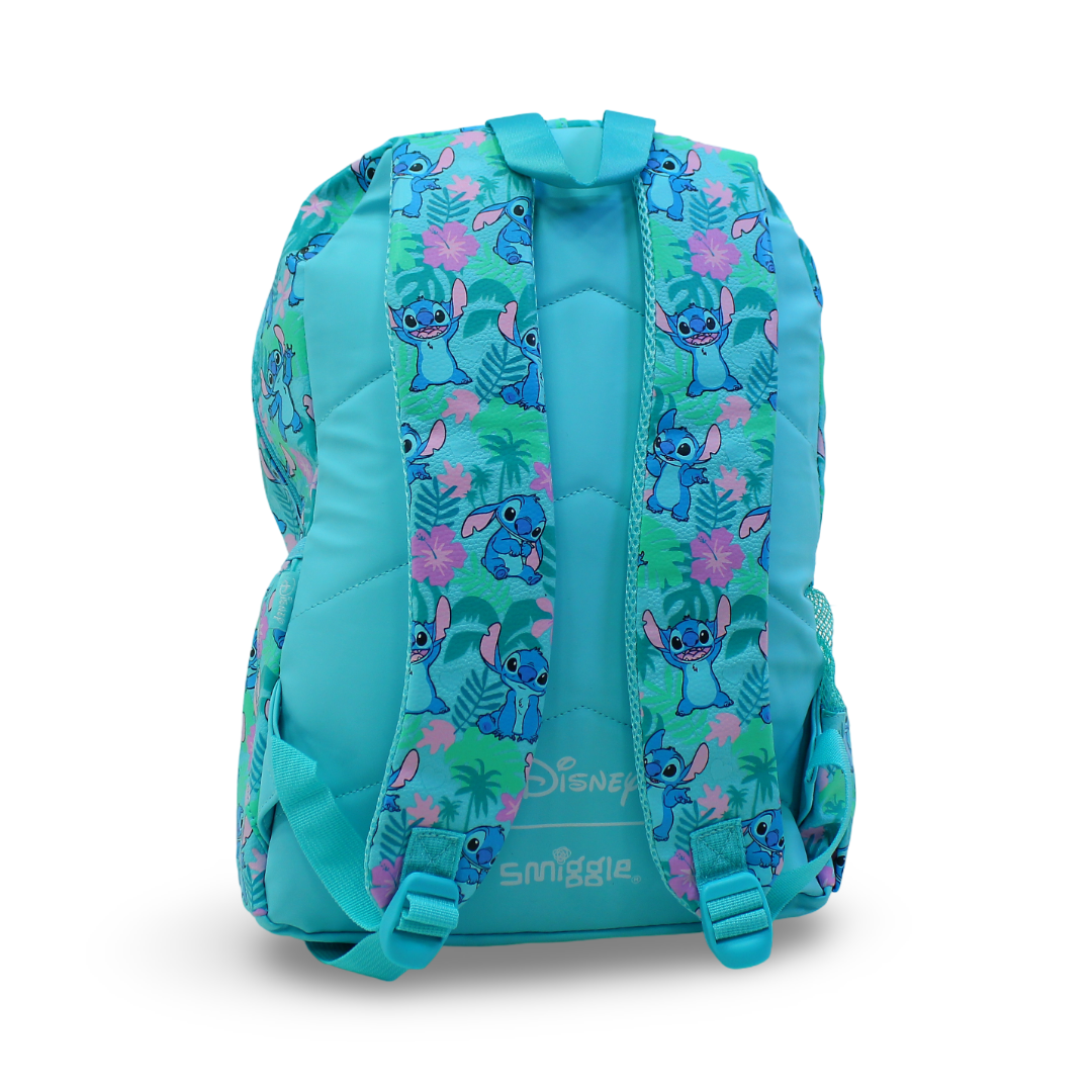 Smiggle Stitch Backpack – 16 Inches