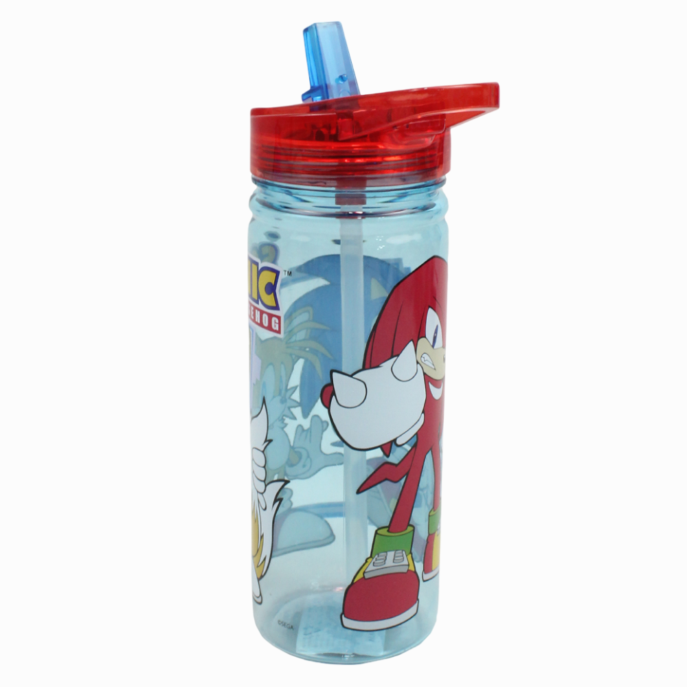 Stor Sonic Large Ecozen Bottle 580ml