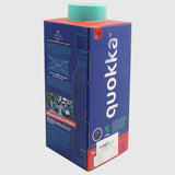 Quokka Mint Thermal Bottle Stainless Steel Ultramarine (510 ml)