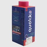 Quokka Pink Thermal Bottle Stainless Steel Ultramarine (510 ml)