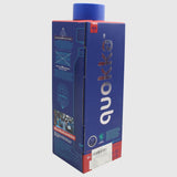 Quokka Blue Thermal Bottle Stainless Steel Ultramarine (630 ml)