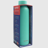 Quokka Mint Thermal Bottle Stainless Steel Ultramarine (630 ml)