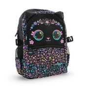 Smiggle Black Eclipse Classic Attach Backpack – 16 Inches