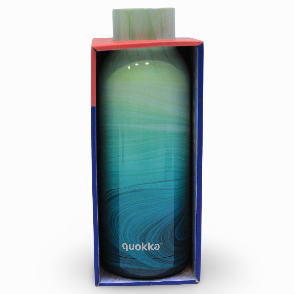 Quokka Stainless Steel Thermos – 510 ml