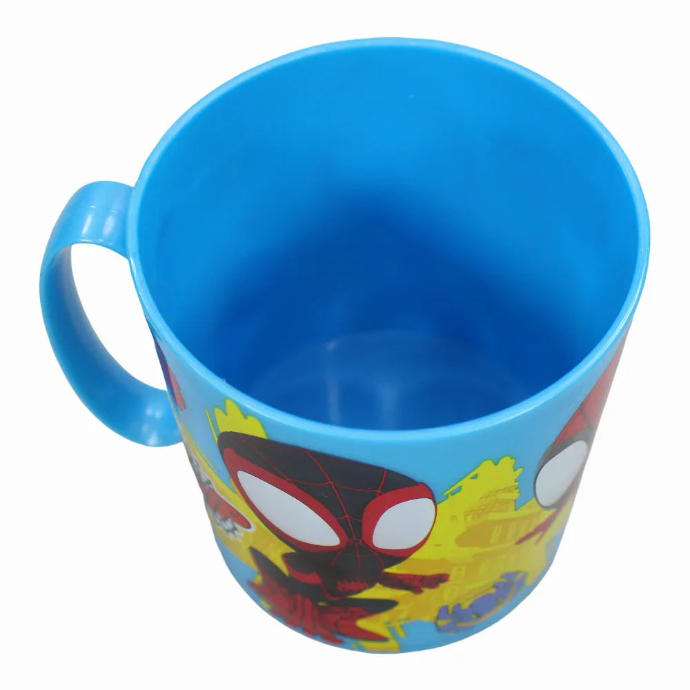 Spidey & Friends Microwave Mug 350ml