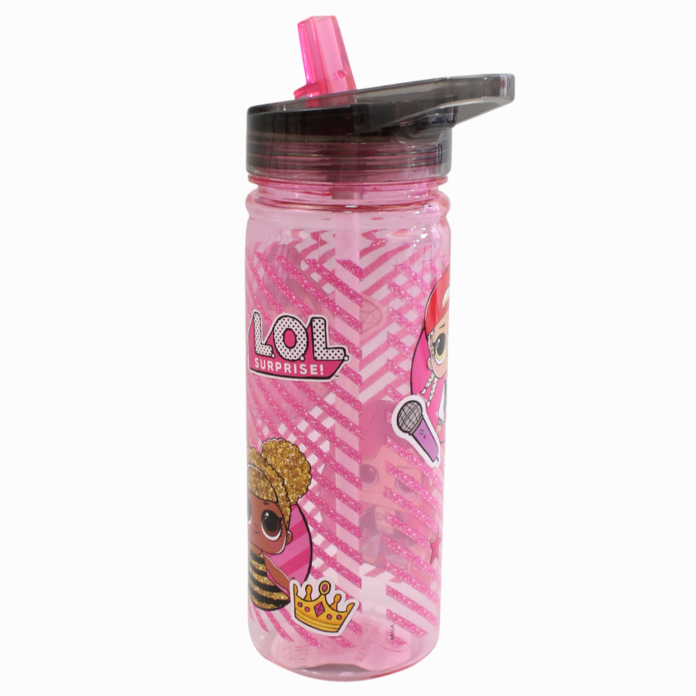 Stor LOL Surprise Large Ecozen Bottle 580ml