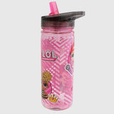 Stor LOL Surprise Large Ecozen Bottle 580 ML