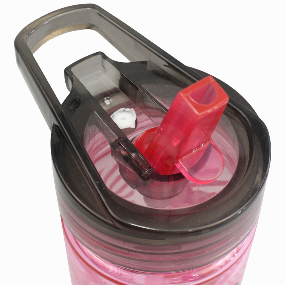 Stor LOL Surprise Large Ecozen Bottle 580ml