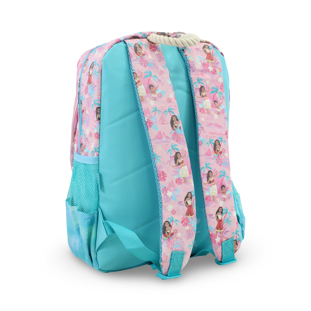 Smiggle Moana Classic Backpack – 16 Inches