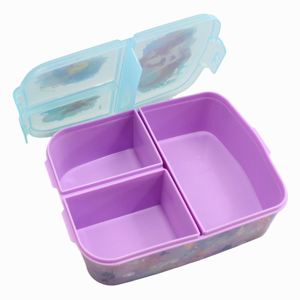 The Little Mermaid Medium Lunch Box