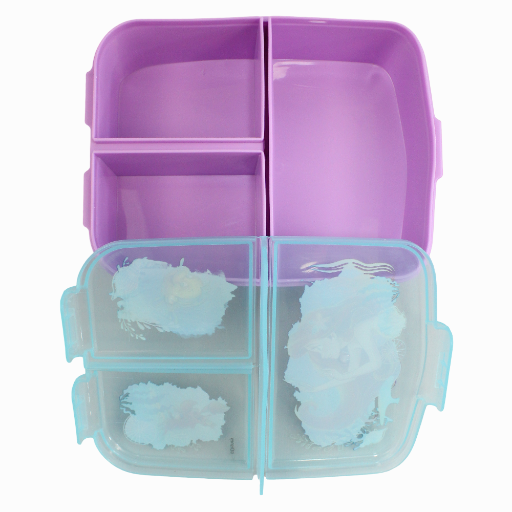 The Little Mermaid Medium Lunch Box