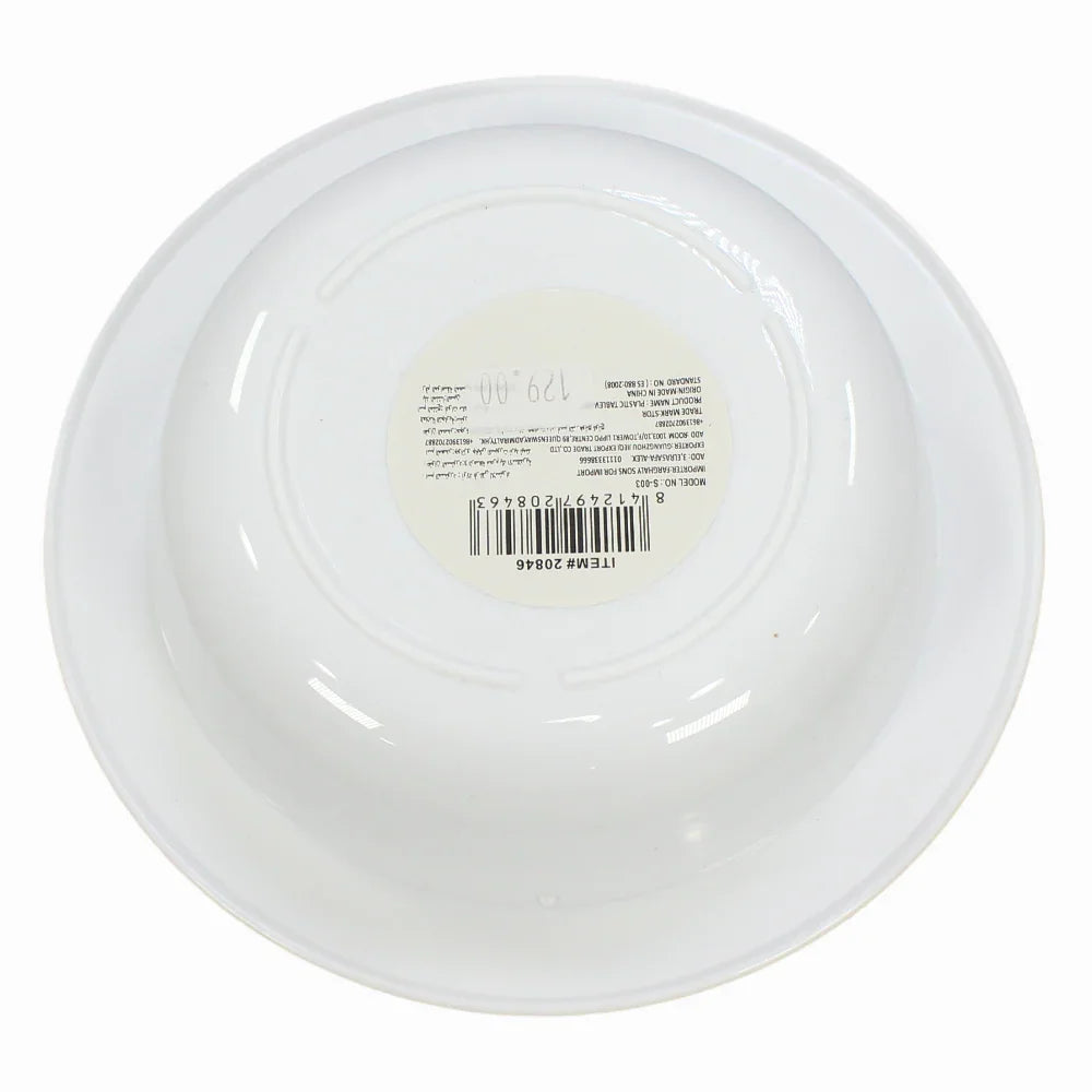 Stor The Little Mermaid Plastic Microwave Bowl