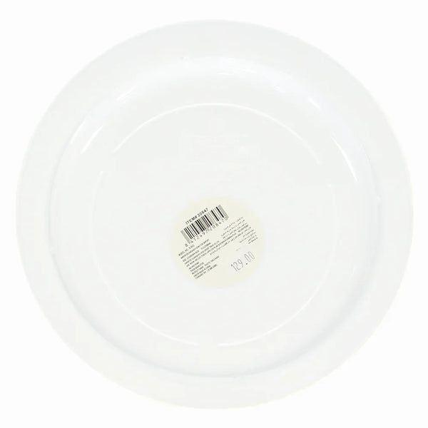 Stor The Little Mermaid Plastic Microwave Plate