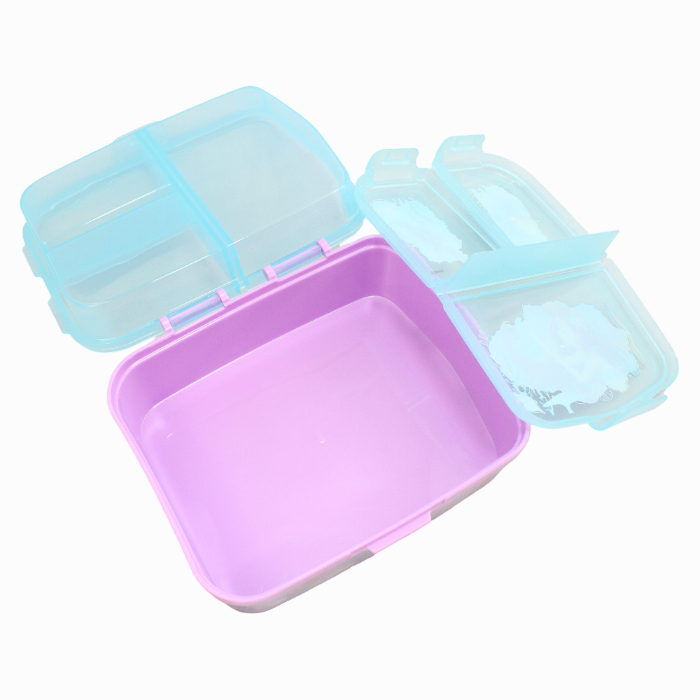 The Little Mermaid Large Lunch Box