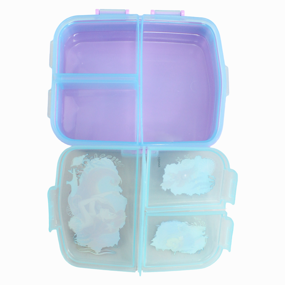 The Little Mermaid Large Lunch Box