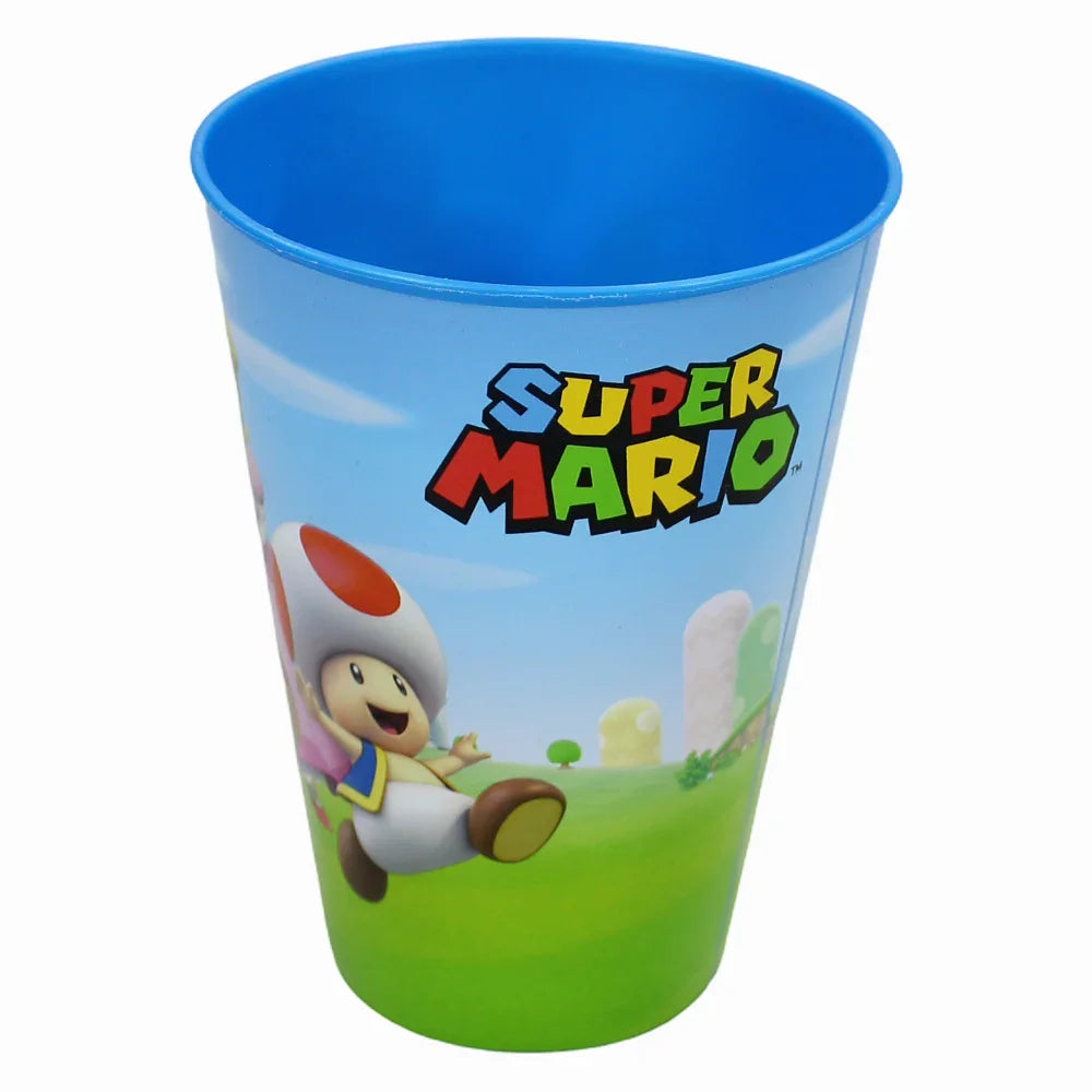 Stor Super Mario Large Easy PP Tumbler 430ml