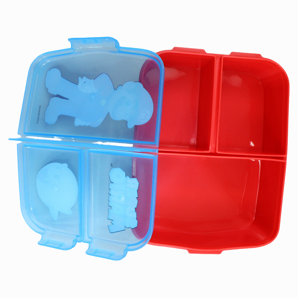 Super Mario Medium Lunch Box