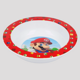 Super Mario Microwave Deep Plate