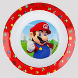 Super Mario Microwave Deep Plate