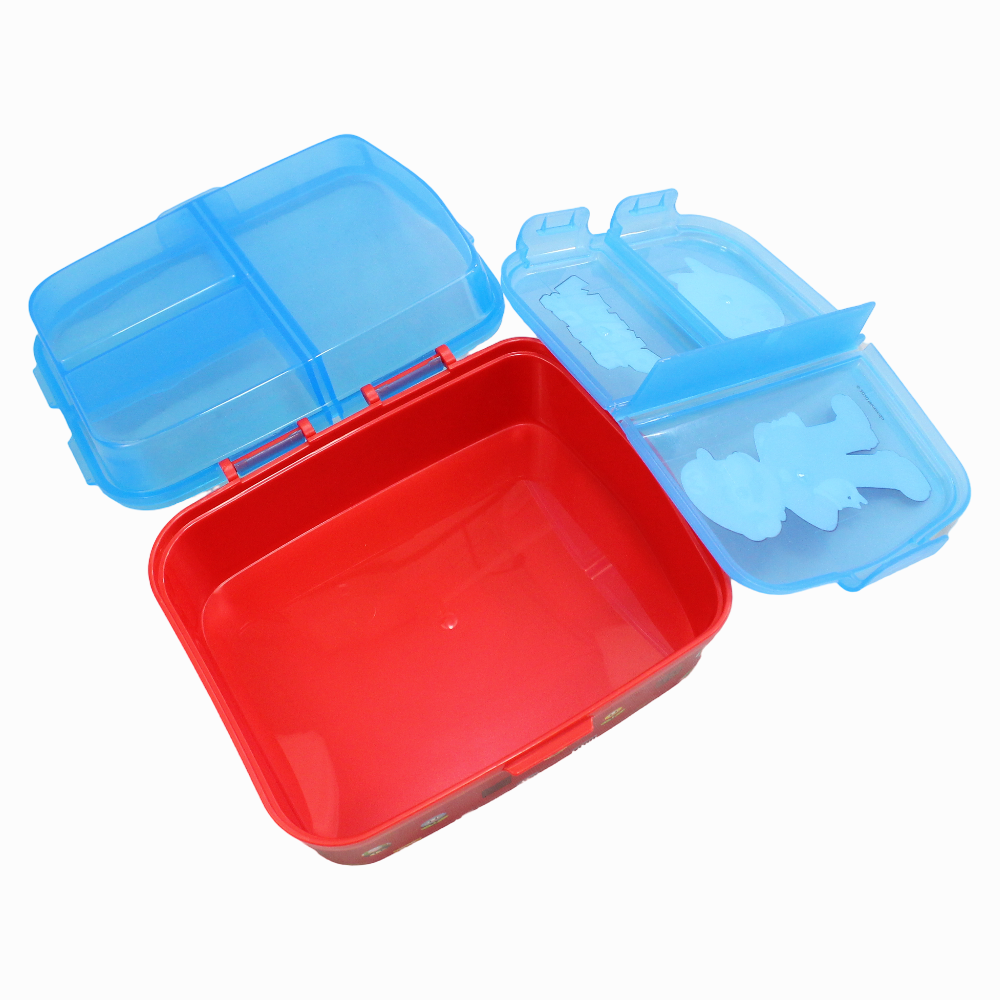Super Mario Large Lunch Box