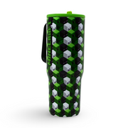 Stor Minecraft Stainless Steel XL Cool Thermos Mug - Assortments