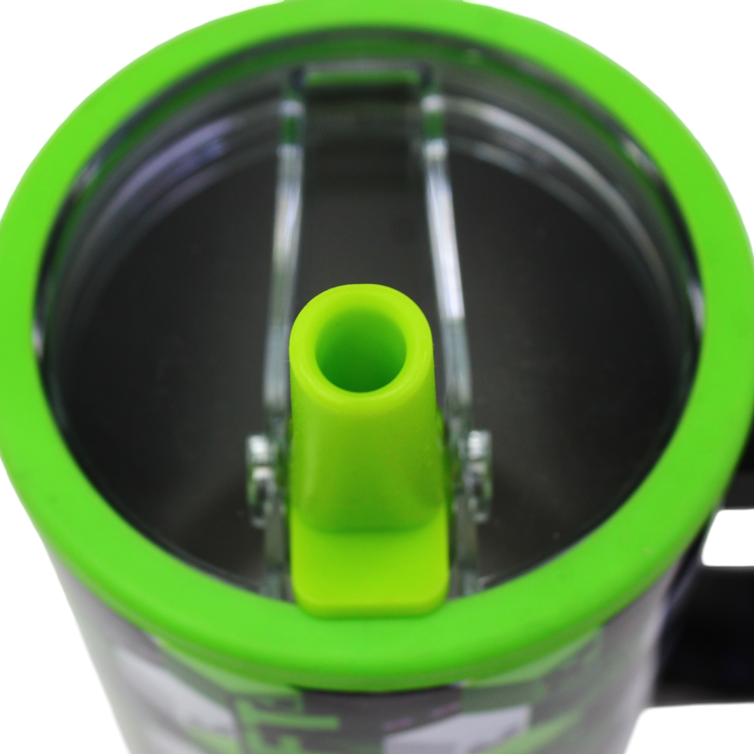 Stor Minecraft Stainless Steel XL Cool Thermos Mug