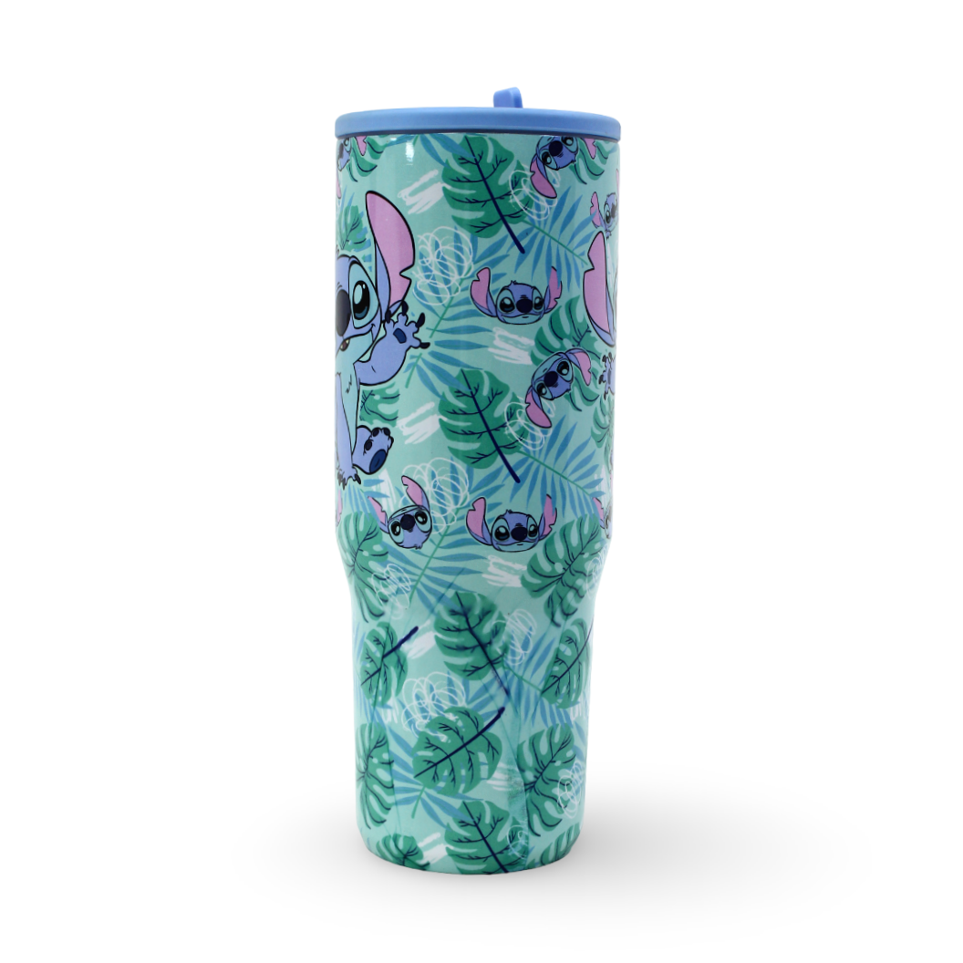 Stor Stitch Stainless Steel XL Thermos Mug