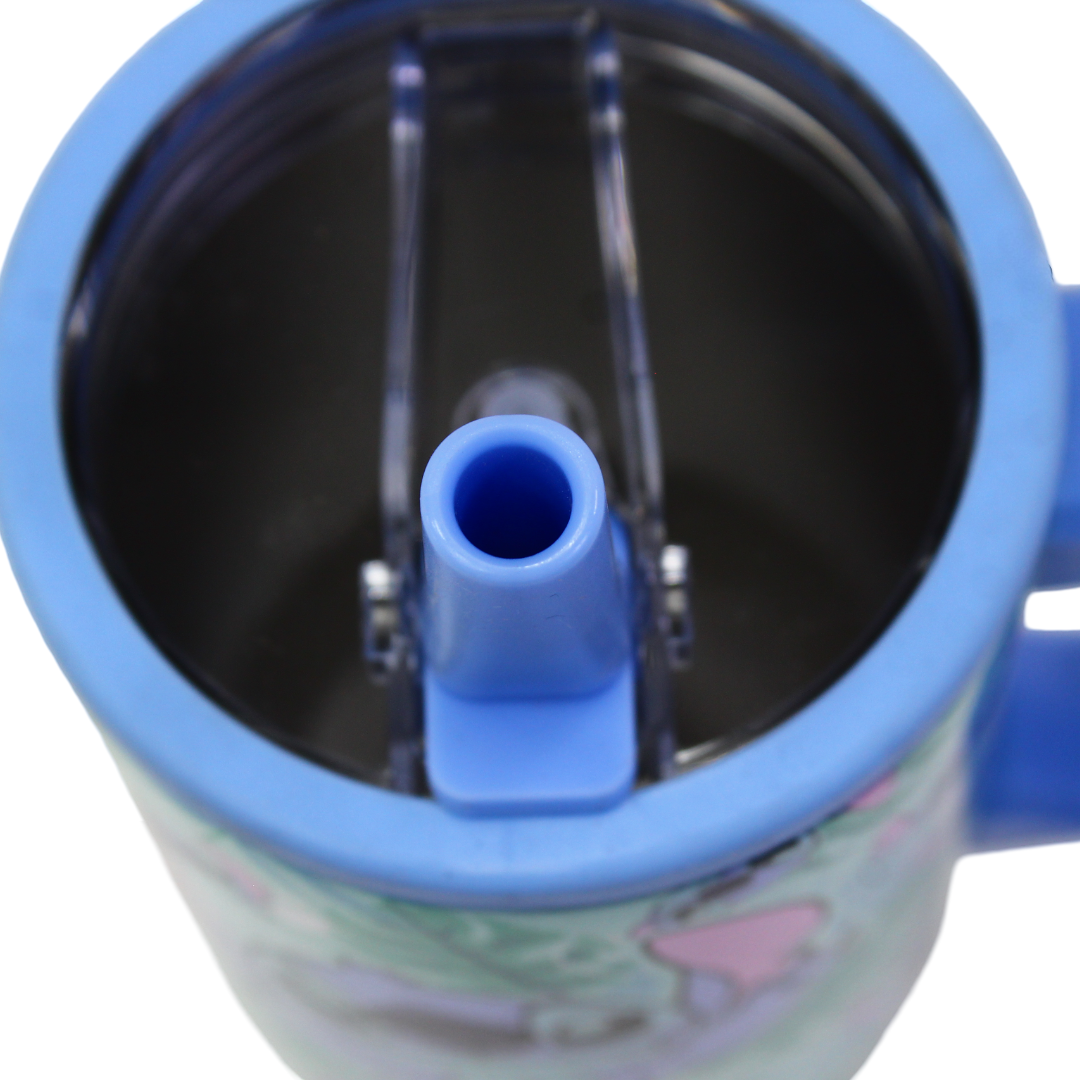 Stor Stitch Stainless Steel XL Thermos Mug