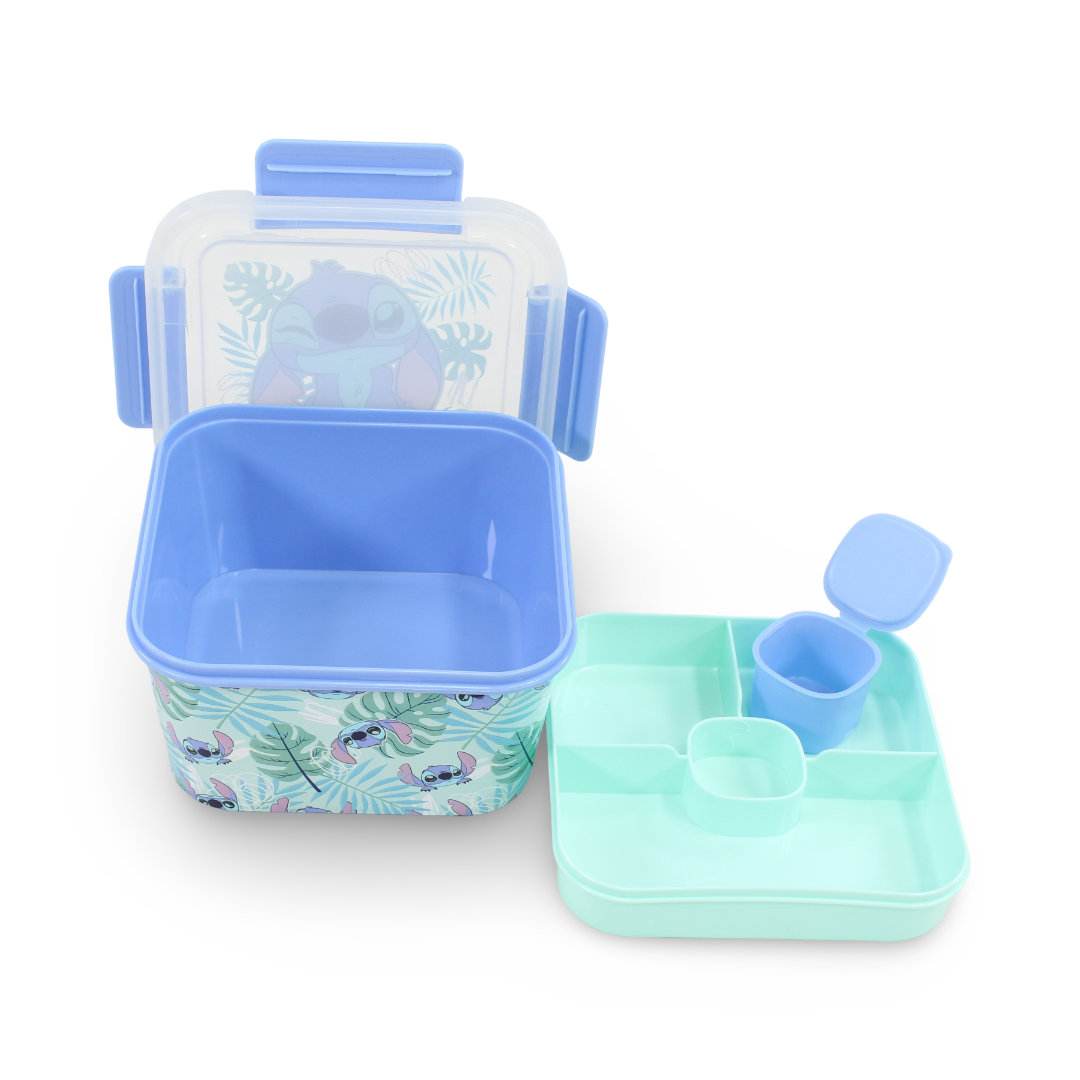 Stitch Salad to Go Lunch Box – 1810ml