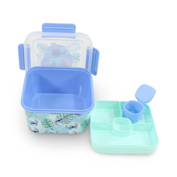 Stitch Salad to Go Lunch Box – 1.8L