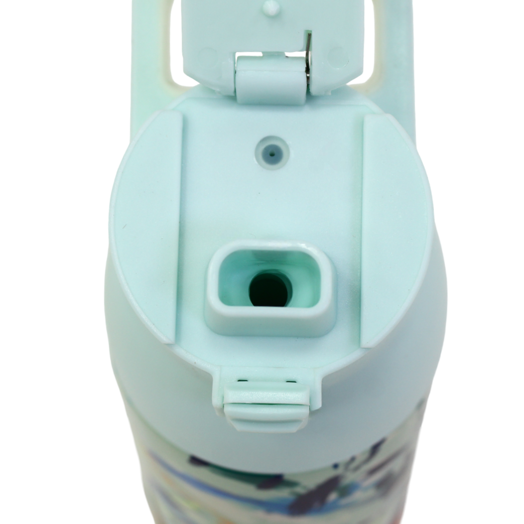 Quokka Insulated Stainless Steel Water Bottle 700ml – Aqua