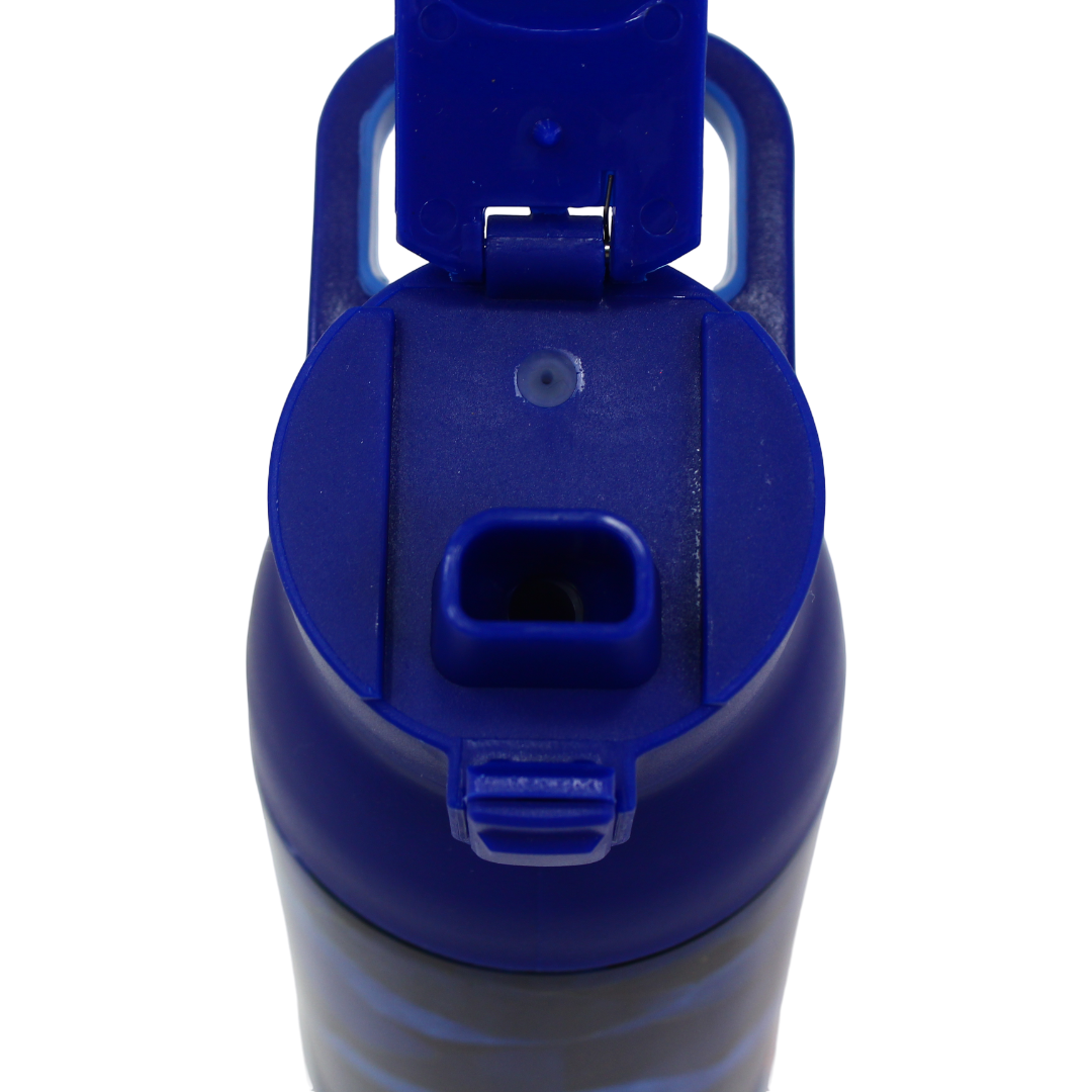 Quokka Insulated Stainless Steel Water Bottle 700ml – Navy