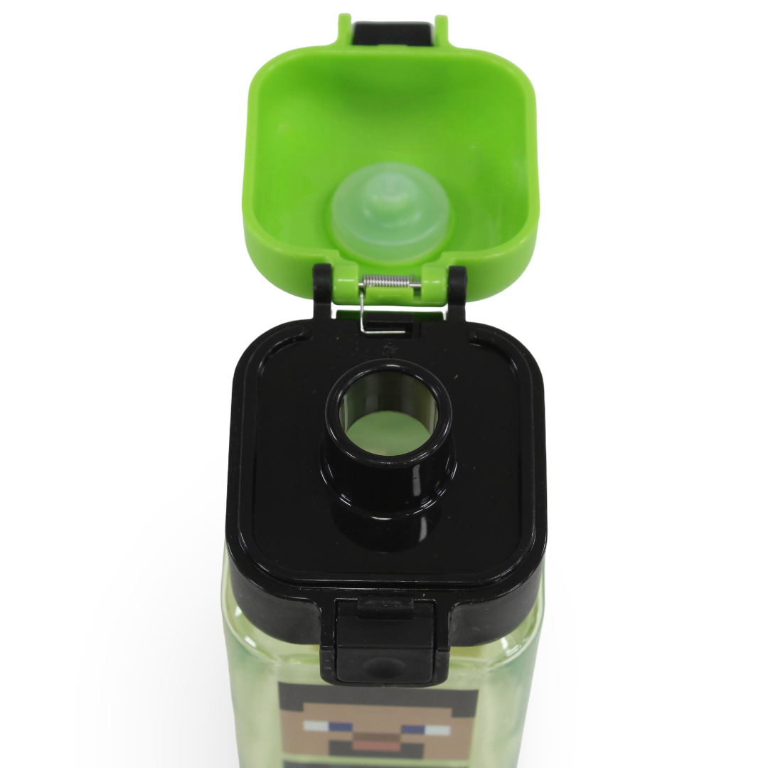 Stor Minecraft Water Bottle – 550ml