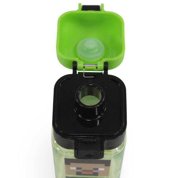 Stor Minecraft Water Bottle – 550ml