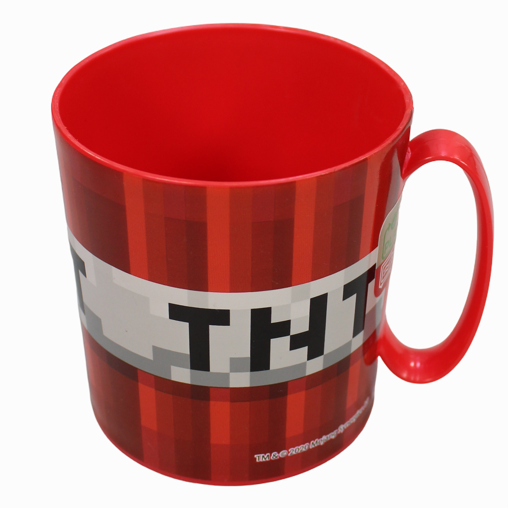 Stor Minecraft Microwave Mug 350ml