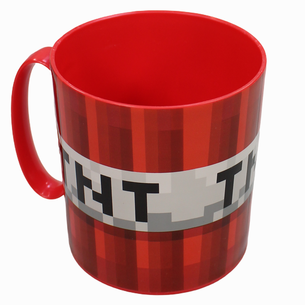 Stor Minecraft Microwave Mug 350ml