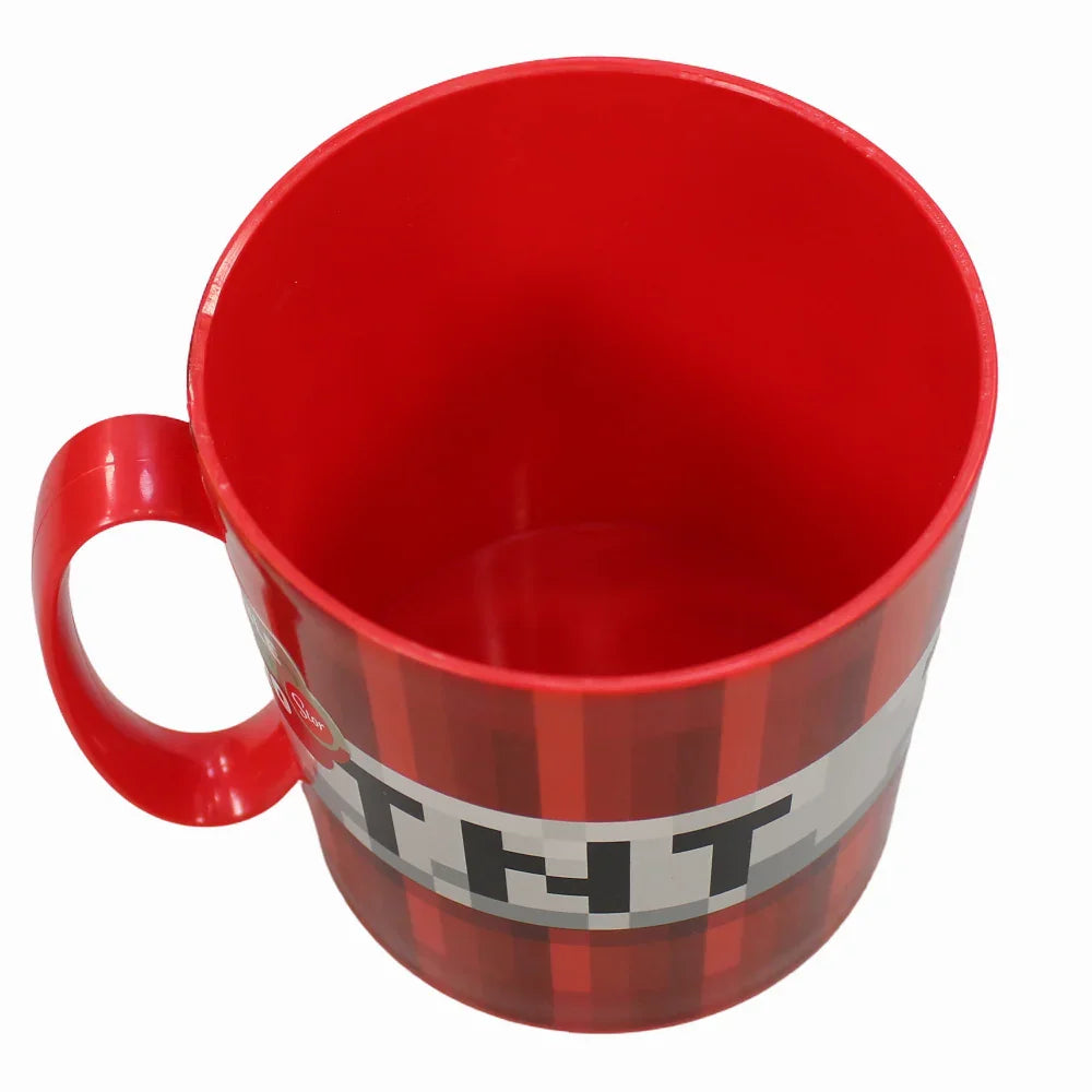 Stor Minecraft Microwave Mug 350ml
