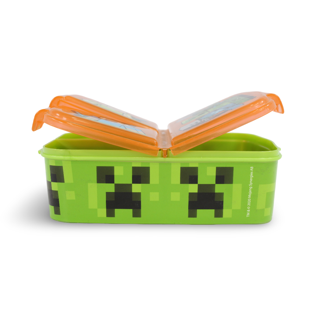 Stor Minecraft Medium Lunch Box